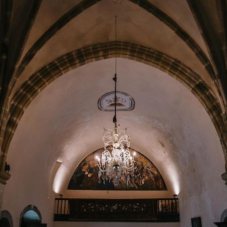Palacio Conde Toreno Malleza Kültér fotó