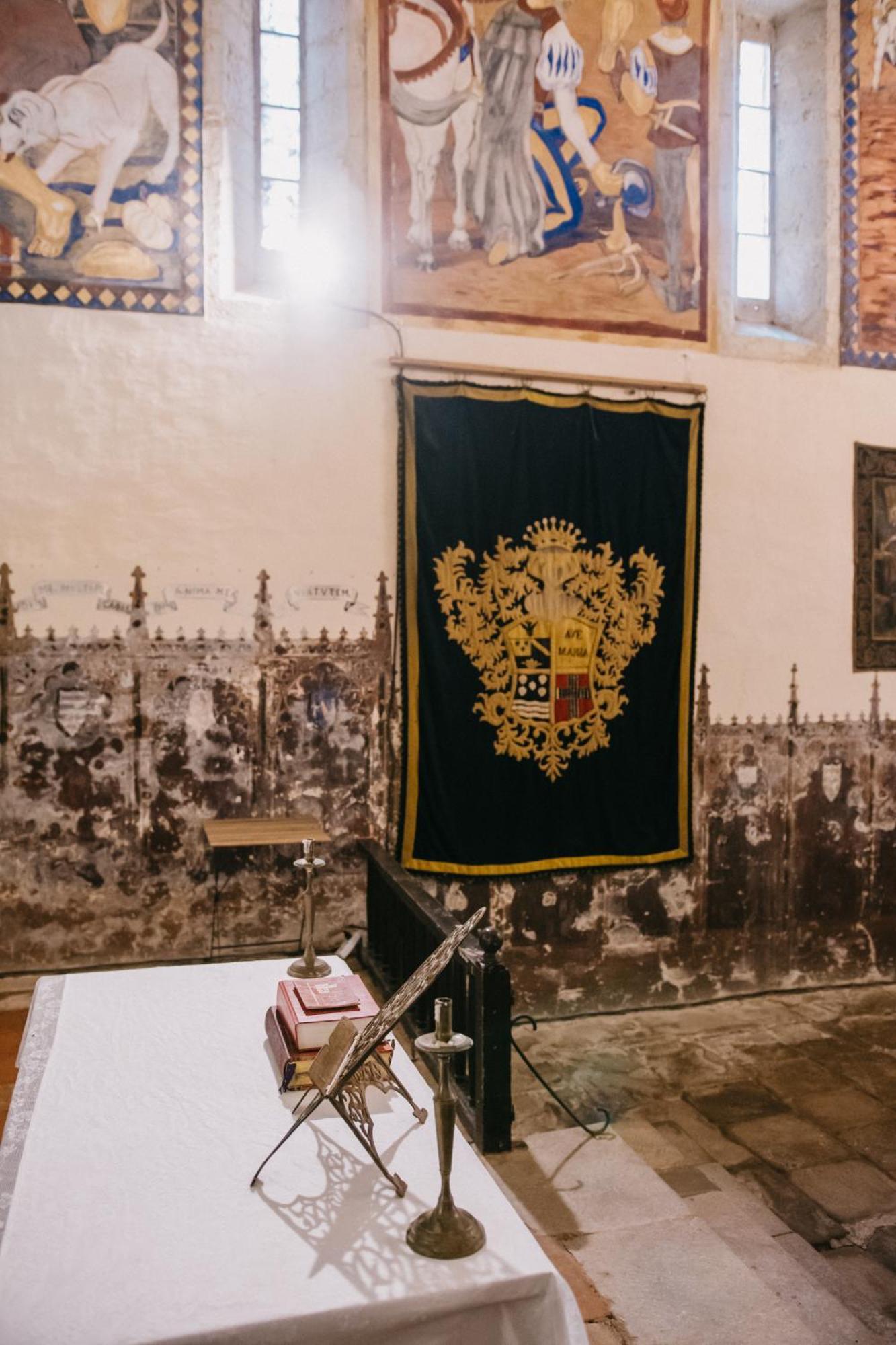 Palacio Conde Toreno Malleza Kültér fotó