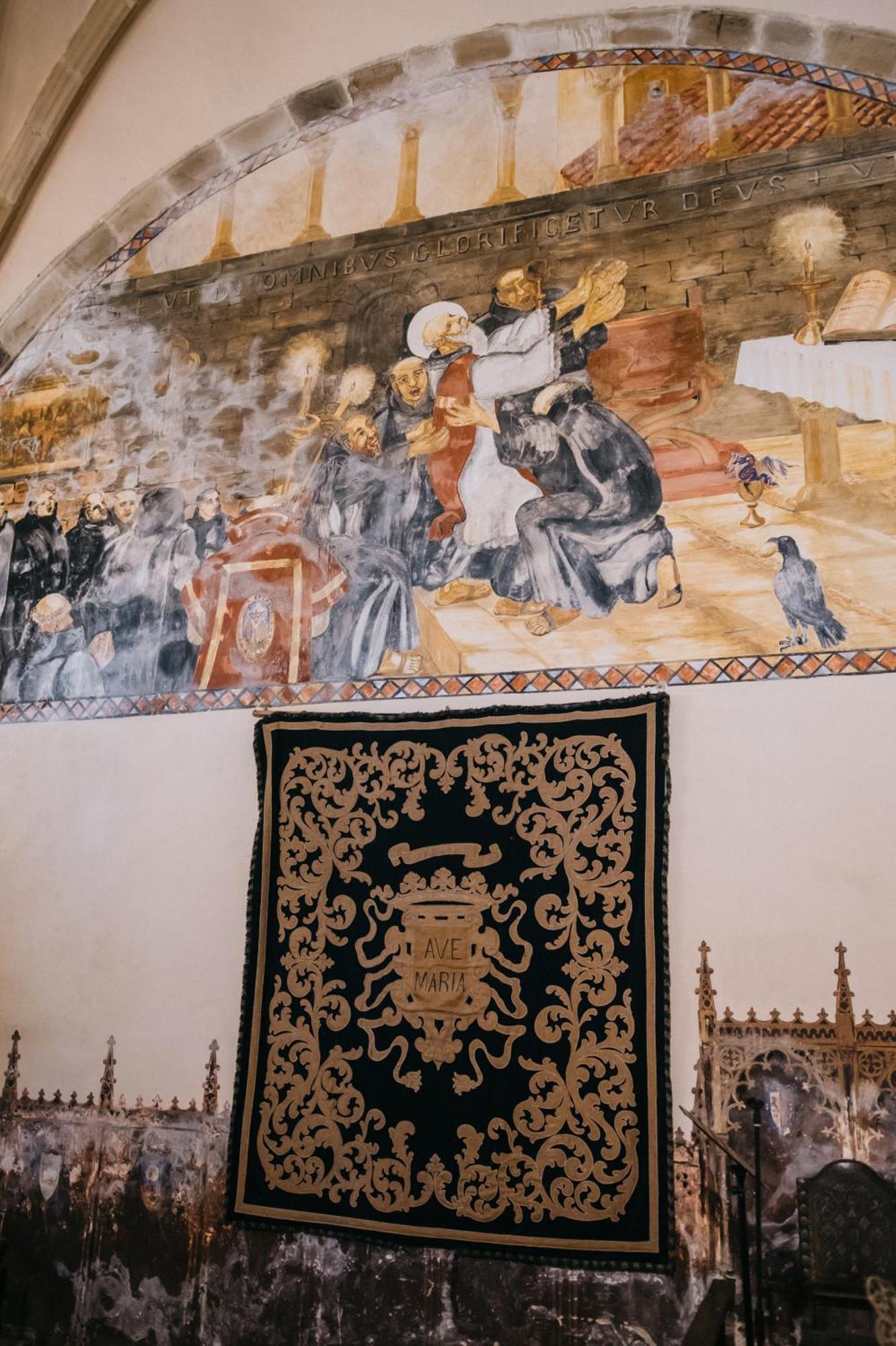 Palacio Conde Toreno Malleza Kültér fotó