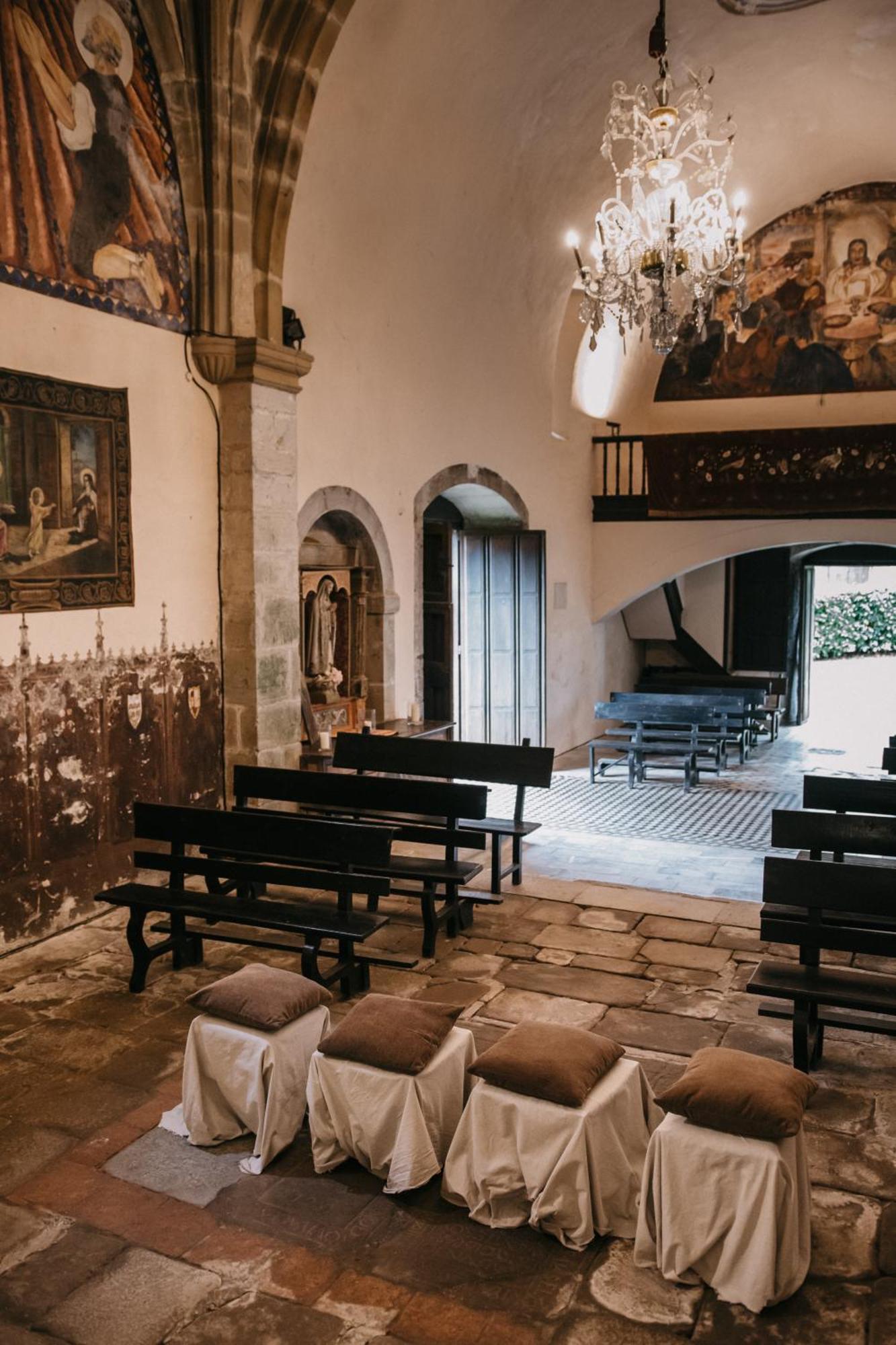 Palacio Conde Toreno Malleza Kültér fotó